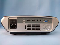projector