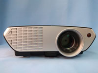 projector
