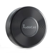 audiocast