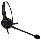 call centre tel headset, call centre telephone headset,