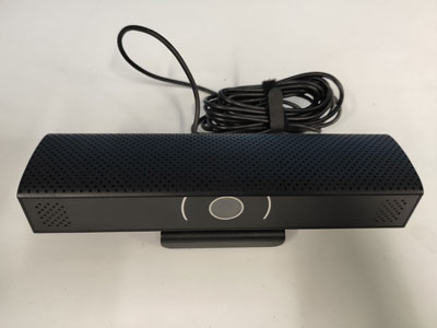 all-in-one video conferencing equipment